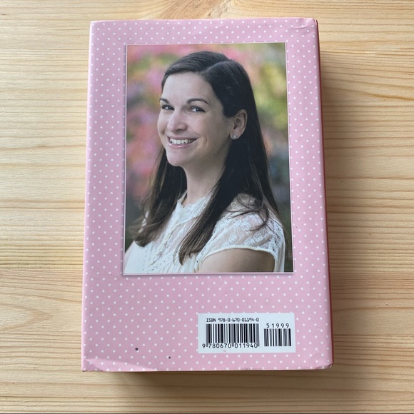 SOLD ON PANGOBOOKS - Book - Along For the Ride - Picture 2 of 5